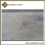 Handscrape Worcester White Oak Engineered Flooring