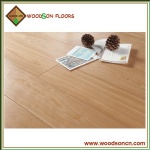 A Grade Nature Birch Solid Flooring