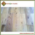 ChineseTeak Hardwood Flooring