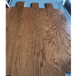 Red Oak Engineerd Wood Flooring