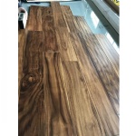 Small Acacia Engineered Wood Flooring