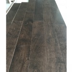 Brich Solid Wood Flooring